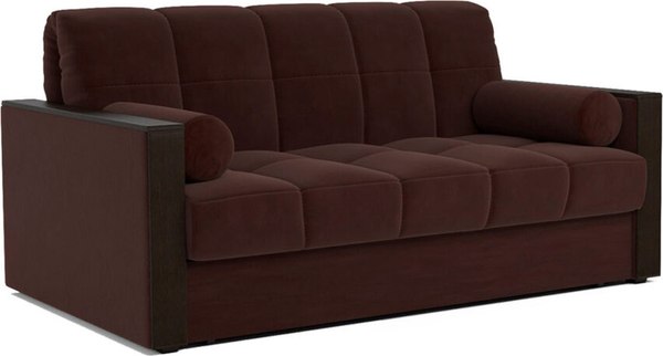 Диван Mebel-Ars Аккордеон Техас ППУ 155x200