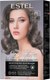 Крем-краска для волос Estel Color Signature 6/71 (коричневый перлам) - 