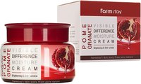 Крем для лица FarmStay Visible Difference Moisture Cream Pomegranate Антивозрастной (100г) - 