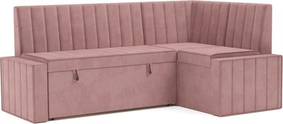 

Уголок кухонный мягкий, Вермут 191x83x121 / M11-24-6