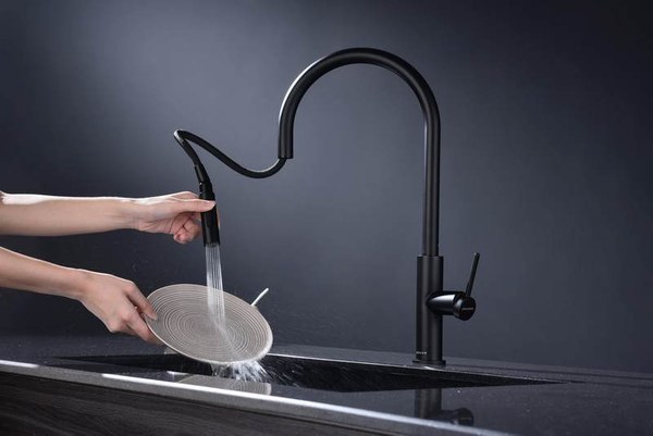 Смеситель Paulmark Se215180-AN