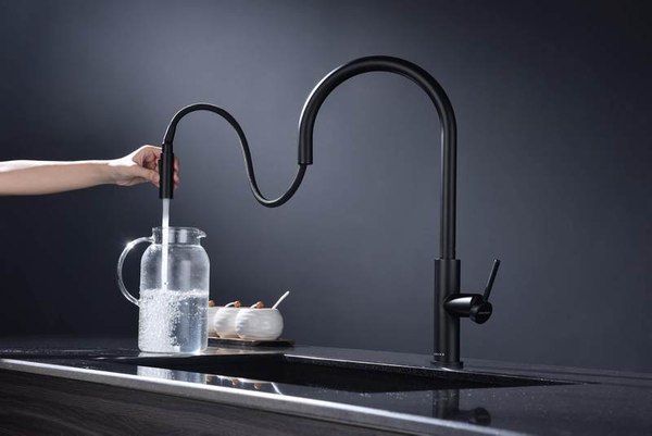 Смеситель Paulmark Se215180-AN