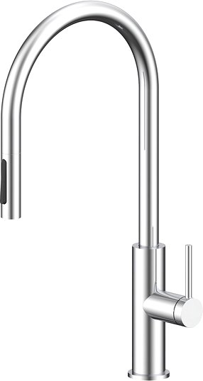 Смеситель Paulmark Se215180-CR