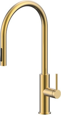 Смеситель Paulmark Se215180-SBG - 