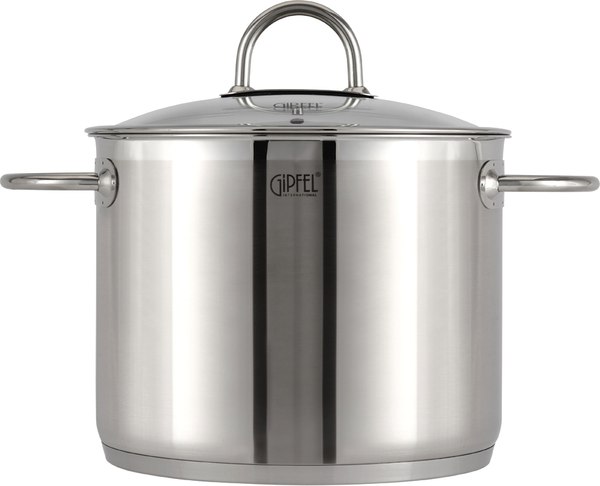 Кастрюля Gipfel Signo 1364