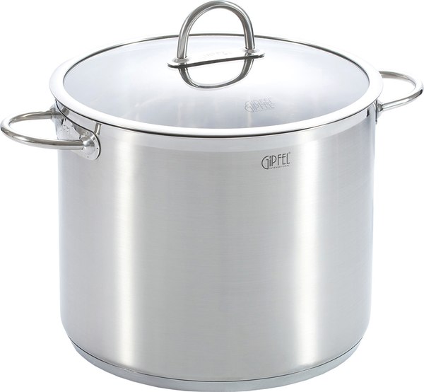 Кастрюля Gipfel Signo 51721