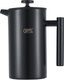 Френч-пресс Gipfel Deluxe Black 52423 - 
