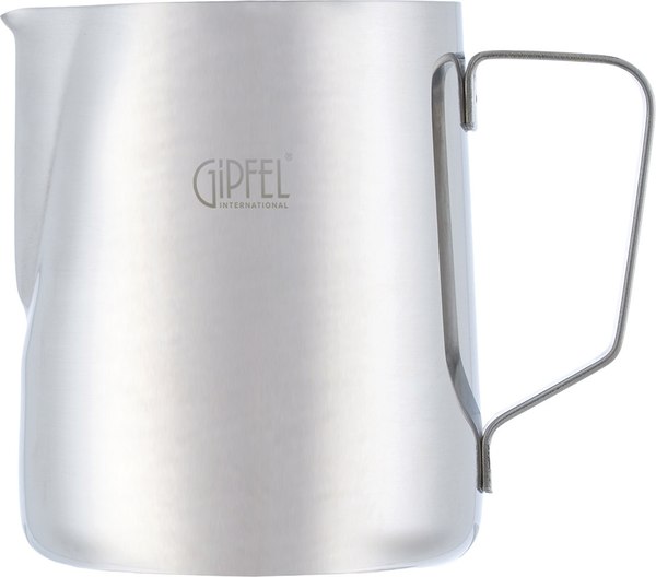 Молочник Gipfel Deluxe 52427