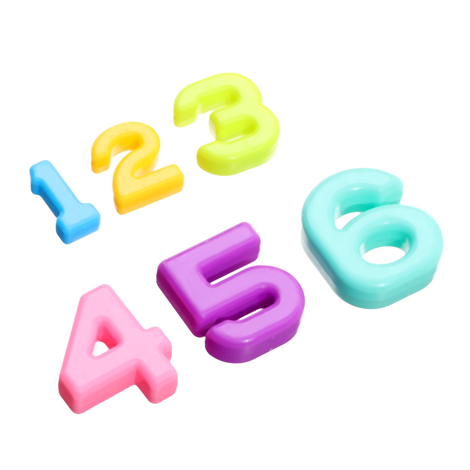 Развивающий игровой набор Zabiaka IQ Весы. Уточки / 10348978 — фото 5