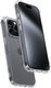 Чехол-накладка Case Better One для iPhone 15 Pro (прозрачный) - 