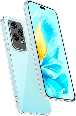 

Чехол-накладка, Better One для Honor 200 lite