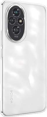 Чехол-накладка Case Better One для Honor 200 Pro (прозрачный) - 