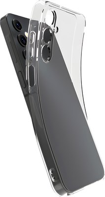 Чехол-накладка Case Better One для Samsung Galaxy A15 (прозрачный) - 