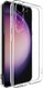 Чехол-накладка Case Better One для Samsung Galaxy A25 (прозрачный) - 
