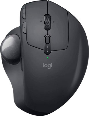 

Трекбол, Trackball MX Ergo / 910-005182