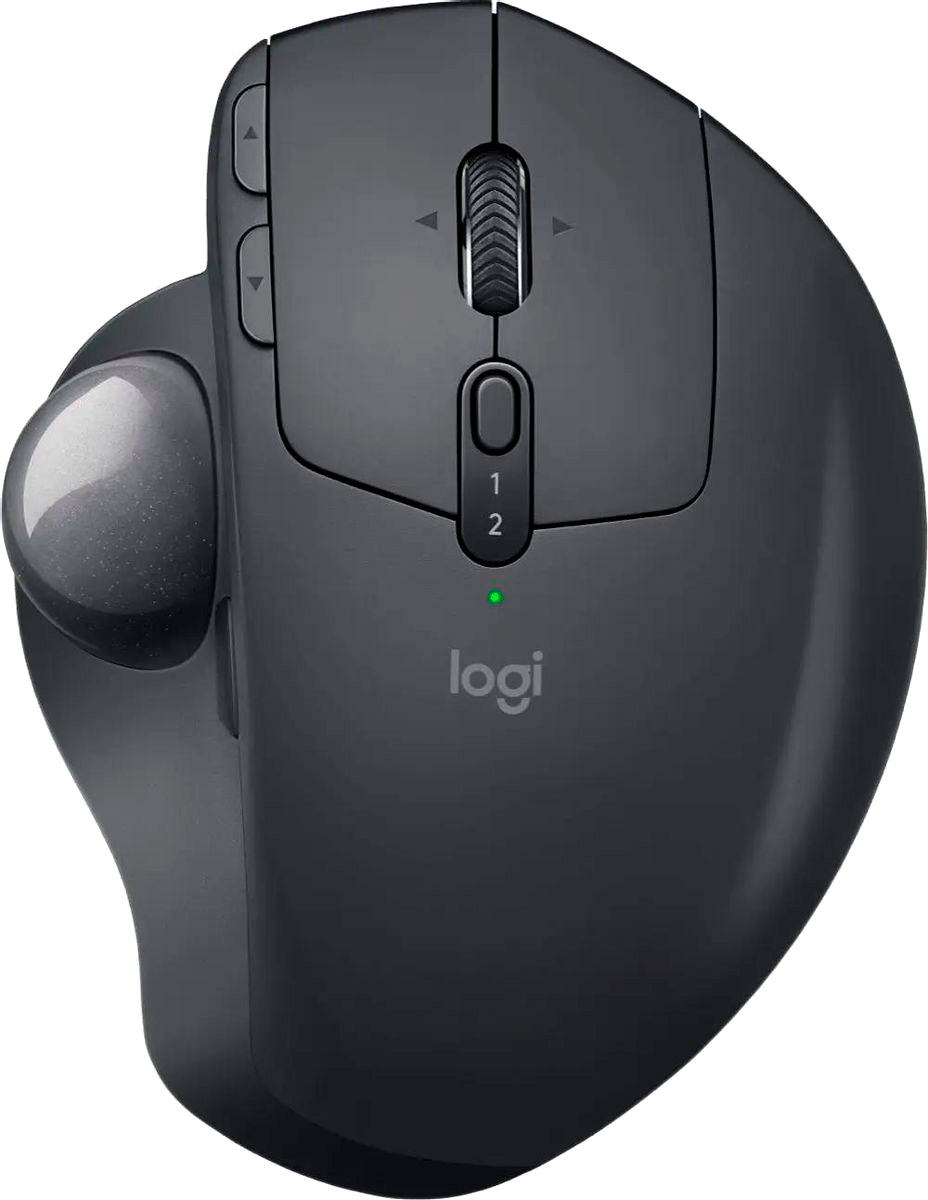 Трекбол Logitech Trackball MX Ergo / 910-005182