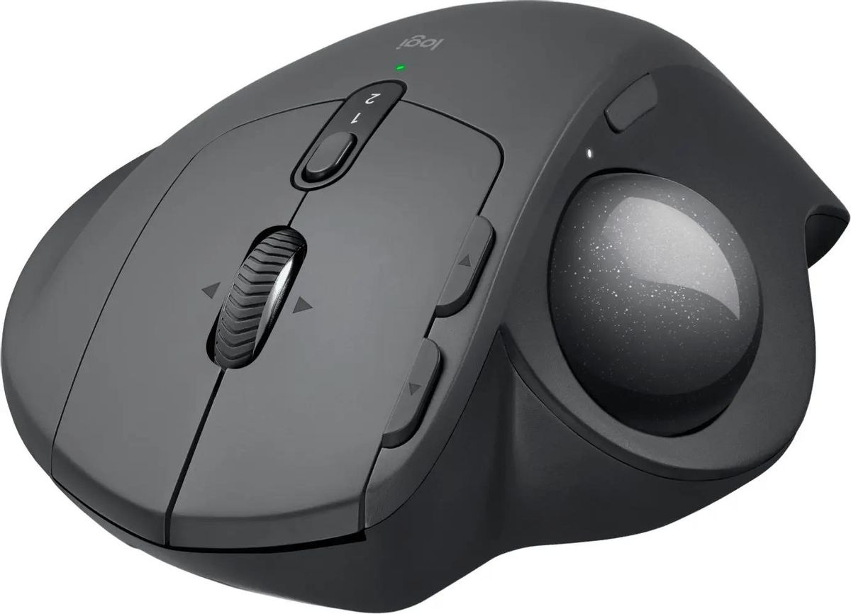 Трекбол Logitech Trackball MX Ergo / 910-005182