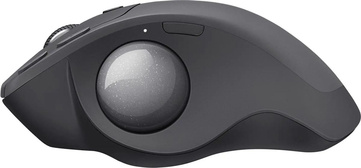 Трекбол Logitech Trackball MX Ergo / 910-005182