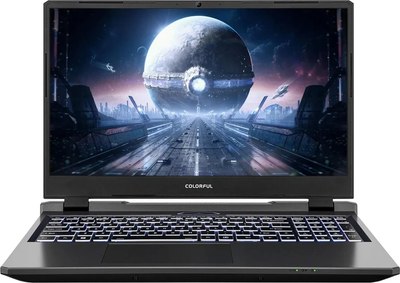 

Игровой ноутбук, Evol P15 24 (A10205400057)