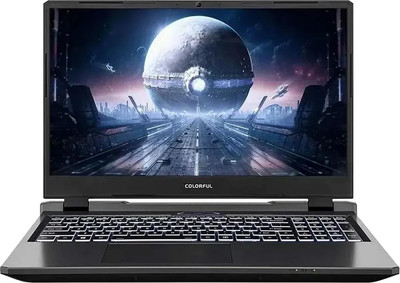 

Игровой ноутбук, Evol P16 TA 24 (A10205400049)