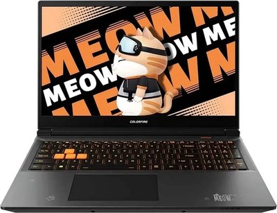 

Игровой ноутбук, Meow R15 24 (A10305000025)