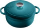 Кастрюля Voeux Profond VOX-8683642549971 (бирюзовый) - 