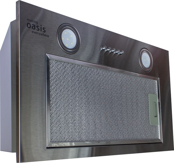 Купить Вытяжка скрытая Making Oasis Everywhere UМ-52S в Бресте