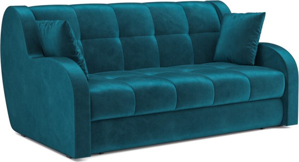 Диван Mebel-Ars Аккордеон Барон ППУ 180x200