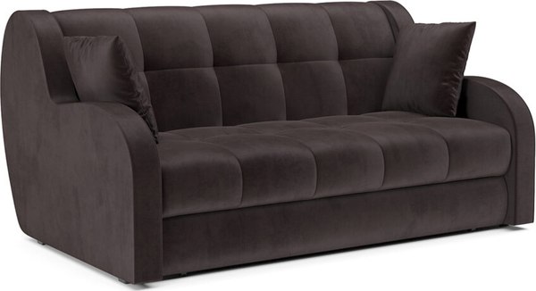 Диван Mebel-Ars Аккордеон Барон ППУ 180x200