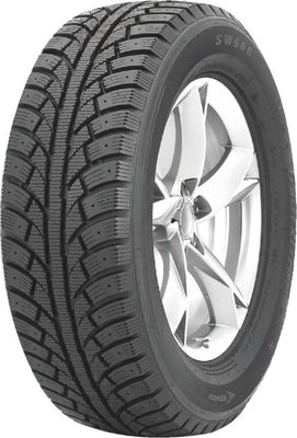 Зимняя шина Compasal Winter Stud 235/65R18 110T  (шипы)