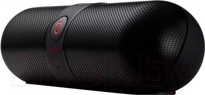 Портативная колонка Beats Pill 2.0 Speaker / MH812ZM/A (черный) - общий вид