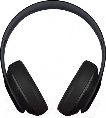 Наушники-гарнитура Beats Studio Over-Ear Headphones / MH792ZM/A (черный) - общий вид
