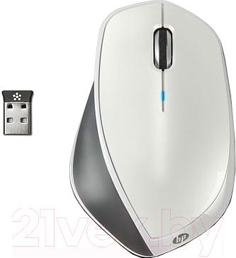 Мышь HP H2W27AA - общий вид