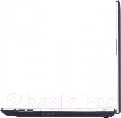 Ноутбук Lenovo Z710 (59425082) - вид сбоку