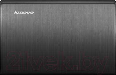 Ноутбук Lenovo Z710 (59425082) - крышка