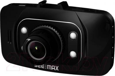 Автомобильный видеорегистратор SeeMax DVR RG210 - общий вид
