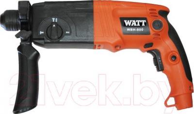 Перфоратор Watt WBH-800 (5.800.026.00) - общий вид