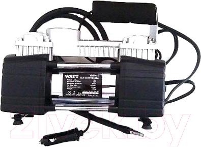 Автомобильный компрессор Watt WAC-150 (10.012.150.00) - общий вид