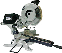 

Торцовочная пила, Pro WMS-255S