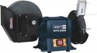 Точильный станок Watt NTS-2000 (21.400.200.10) - 