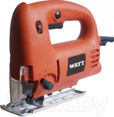 Электролобзик Watt WPS-750 (3.750.080.00)