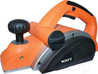 Электрорубанок Watt WEH-900 (3.900.080.00) - общий вид