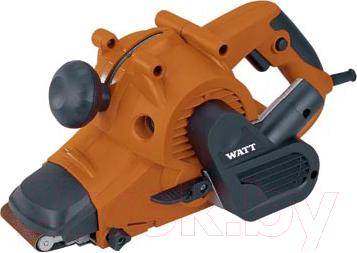 Ленточная шлифовальная машина Watt WBS-810 (4.810.533.00) - общий вид