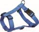 Миниатюра изображения товара Шлея Trixie Premium H-harness 20342 (М-L, синий)