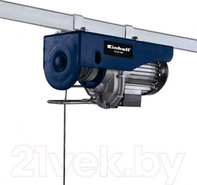 Таль электрическая Einhell BT-EH 500 - общий вид