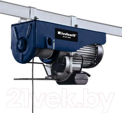 Таль электрическая Einhell BT-EH 1000 - общий вид