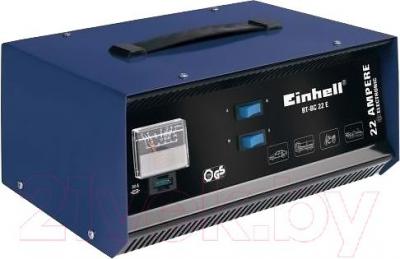 Зарядное устройство для аккумулятора Einhell BT-BC 22 E (1003120) - общий вид