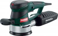 

Профессиональная эксцентриковая шлифмашина, SXE 425 TurboTec