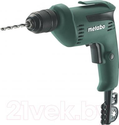 Профессиональная дрель Metabo BE 6 (600132810) - общий вид