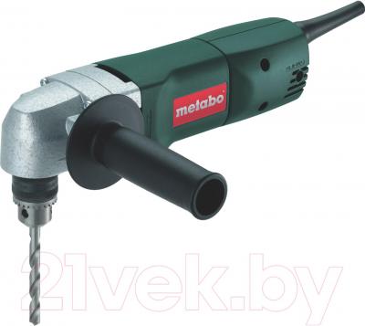 Профессиональная дрель Metabo WBE 700 (600512000) - общий вид